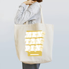 だてまき麻雀商店のMENTANPIN２（GOLD） Tote Bag