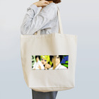 Atelier Midoriの空手に先手なし Tote Bag