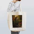 世界美術商店のベアタ・ベアトリクス / Beata Beatrix Tote Bag