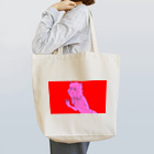 JOE NAKAMURA'S SHOPの「ラストダンスを君と」キャットガール Tote Bag