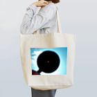 Qの日蝕 Tote Bag