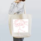 biscuitのネコ Tote Bag