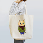 TAKE-TONのサムイ Tote Bag