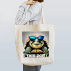 inforpeのinforpeオリジナル【new past】 Tote Bag