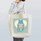 きなこのHappy Lifeのhappiness Tote Bag