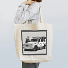 freedomの俺の愛車 Tote Bag