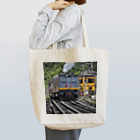 atoyuki_SHOPの鉄道デザイン　ato Tote Bag