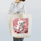 coco...の姫ねこ Tote Bag