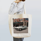 kenchikukun88のアメ車のデザイン Tote Bag