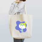 daikonのすきスキー Tote Bag