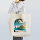 きら星のParadise Found Tote Bag