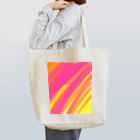 Mitsuhoのはるの嵐 Tote Bag