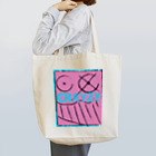 M.C.MのCrayzy Tote Bag