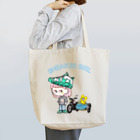 SNEAKER GIRLのSNEAKER  GIRL Tote Bag