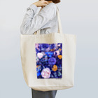 hisamerukaの人生を豊かにする格言・花 Tote Bag