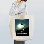 KUBITOのKUBITO【Connect 24hrs, To Be Alive.】 Tote Bag