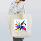 おおしまやすゆきのOre(ver.colorful) Tote Bag