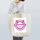 ゆっきーのアレとあれから影響をうけたモノ Tote Bag