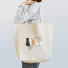 pajapaのバック・ワン Tote Bag