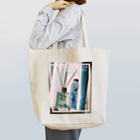 KK#2039(K-suKe,KsK)の#2030 Tote Bag