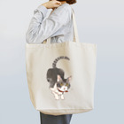 ゆうたにさくのお店の小夏 Tote Bag