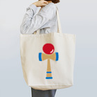 フォーヴァのけん玉 Tote Bag