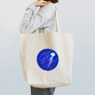 tmyu_famのクラゲののぞき穴 Tote Bag