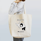 MUSUMEKAWAIIの0726「幽霊の日 」 Tote Bag