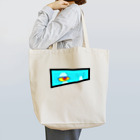 komgikogikoの相互監視 Tote Bag