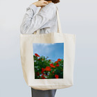 いつかの景色のGirls be ambitious！ Tote Bag