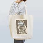 ミリオンダラー・ドッグ（million dollar dog）のミリオンTYPE-A Tote Bag
