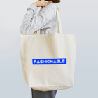 kazukiboxのFashionable Tote Bag