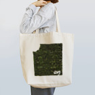 NORI SHOPののり（海苔） Tote Bag