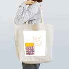 kuhejisanのくへじさんのビンゴ大会 Tote Bag