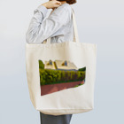 somei saeka' shopのthe House. Tote Bag