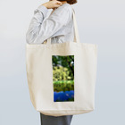 おとうふの写鏡 Tote Bag