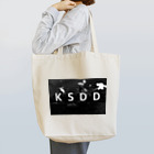 ミミオレコードのKSDD Tote Bag