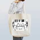 やめてステファニーのghost  Tote Bag