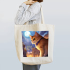 とみます🐈のスコ猫ちゃん #2301 Tote Bag