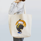 クロワッさん。はい。のクロワッサン。はい。 Tote Bag