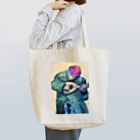 mikoの愛しい時間 Tote Bag