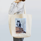 岩崎ひろきのテスト Tote Bag