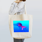 Mellow-Yoga-Lifeの恋 Tote Bag