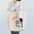 SAABOのRC uncle Tote Bag