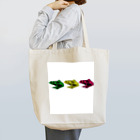 ペペロペロの安全に帰りましょう Tote Bag