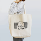 ぼりこのツクツク Tote Bag