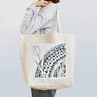 ponitaのTulip Tote Bag