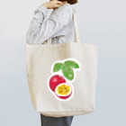 kakeromaのパッション Tote Bag