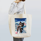 tokittyのPray For You Tote Bag