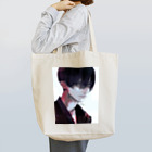 dahlia shop SUZURIのUntitled 8 Tote Bag